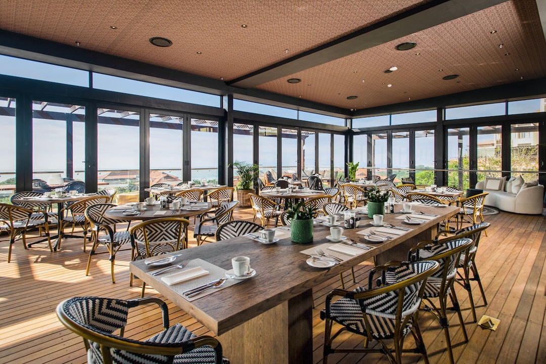 The Capital Zimbali 2
