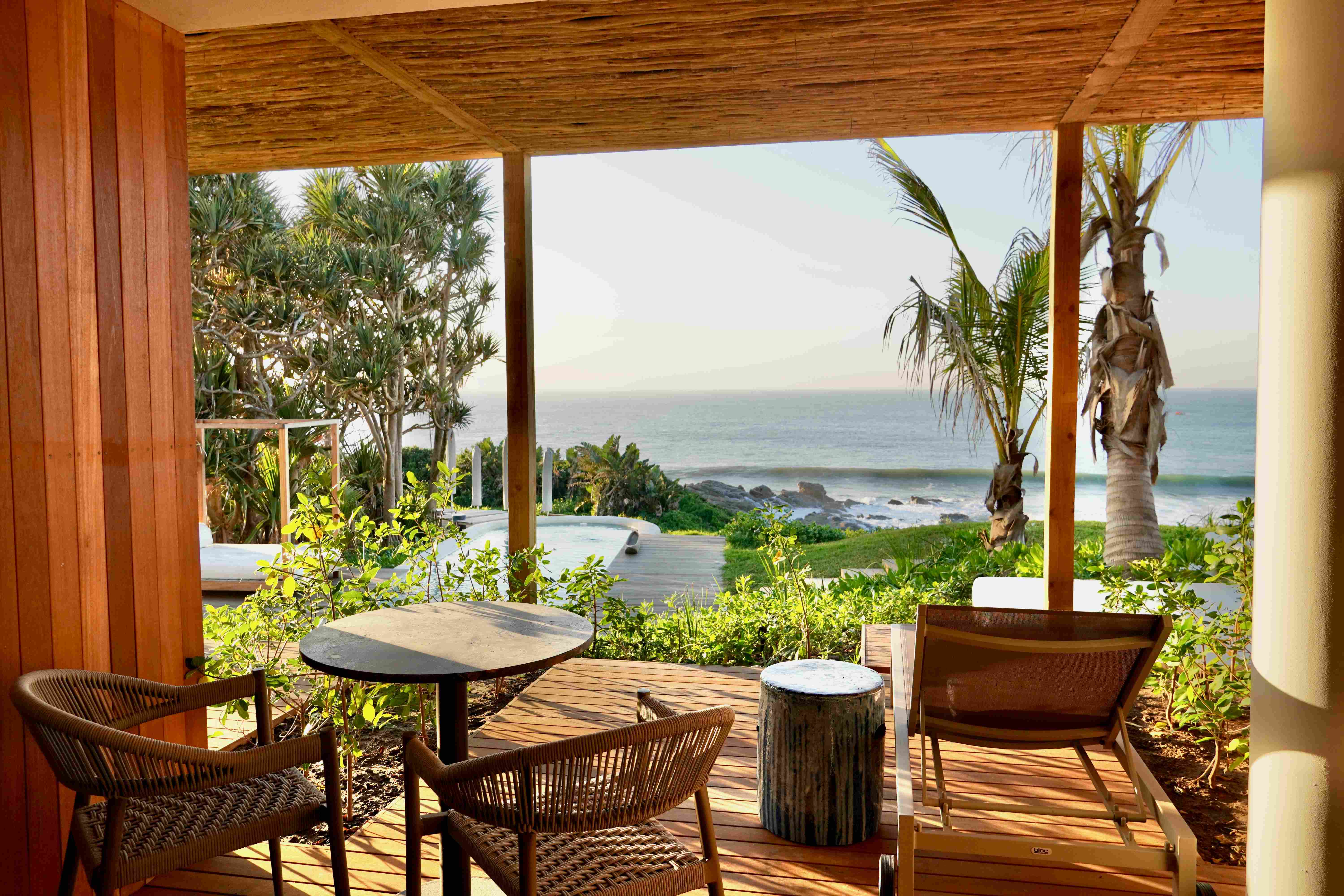 Sala Beach House 4