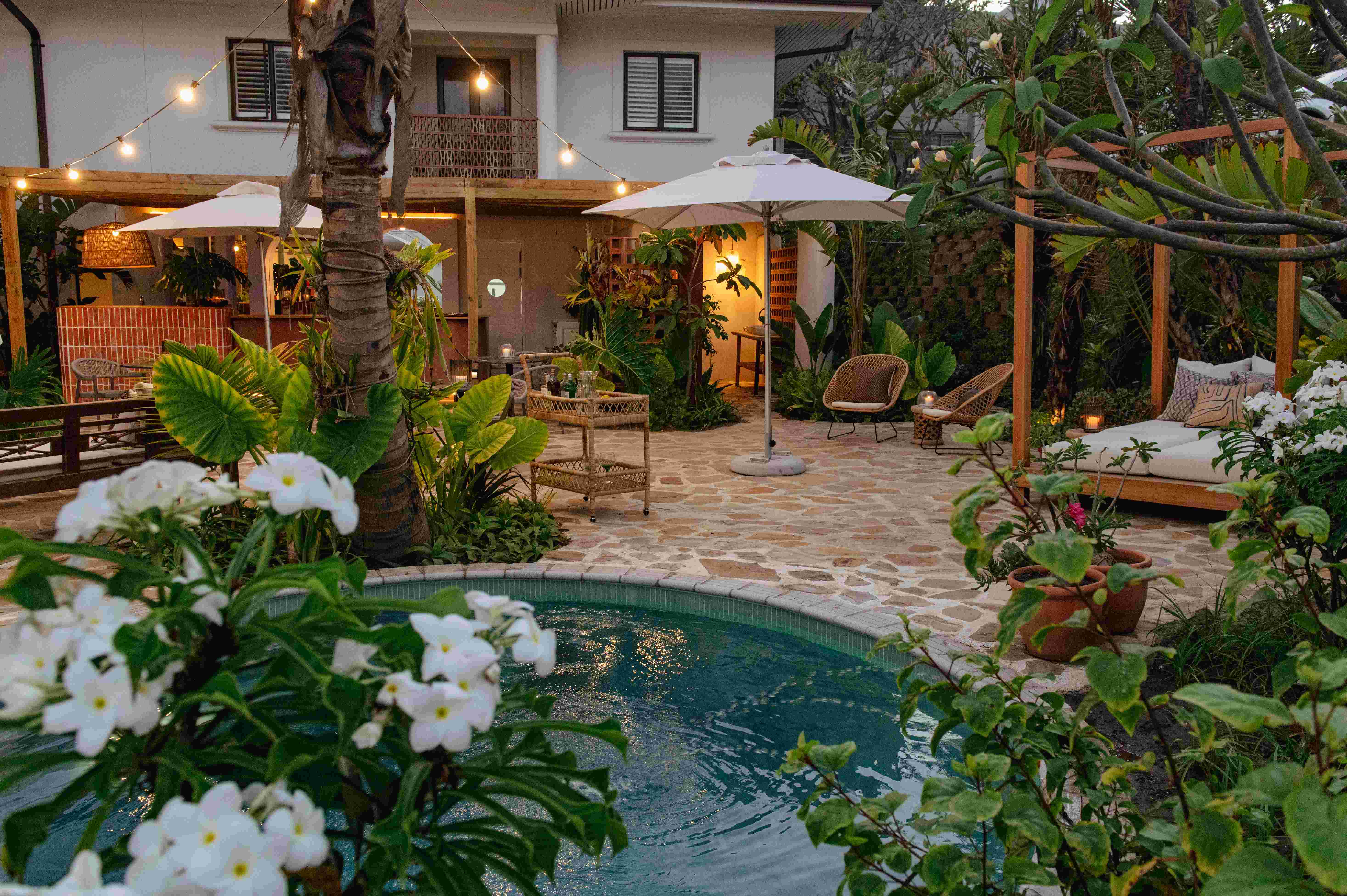 Sala Beach House 2