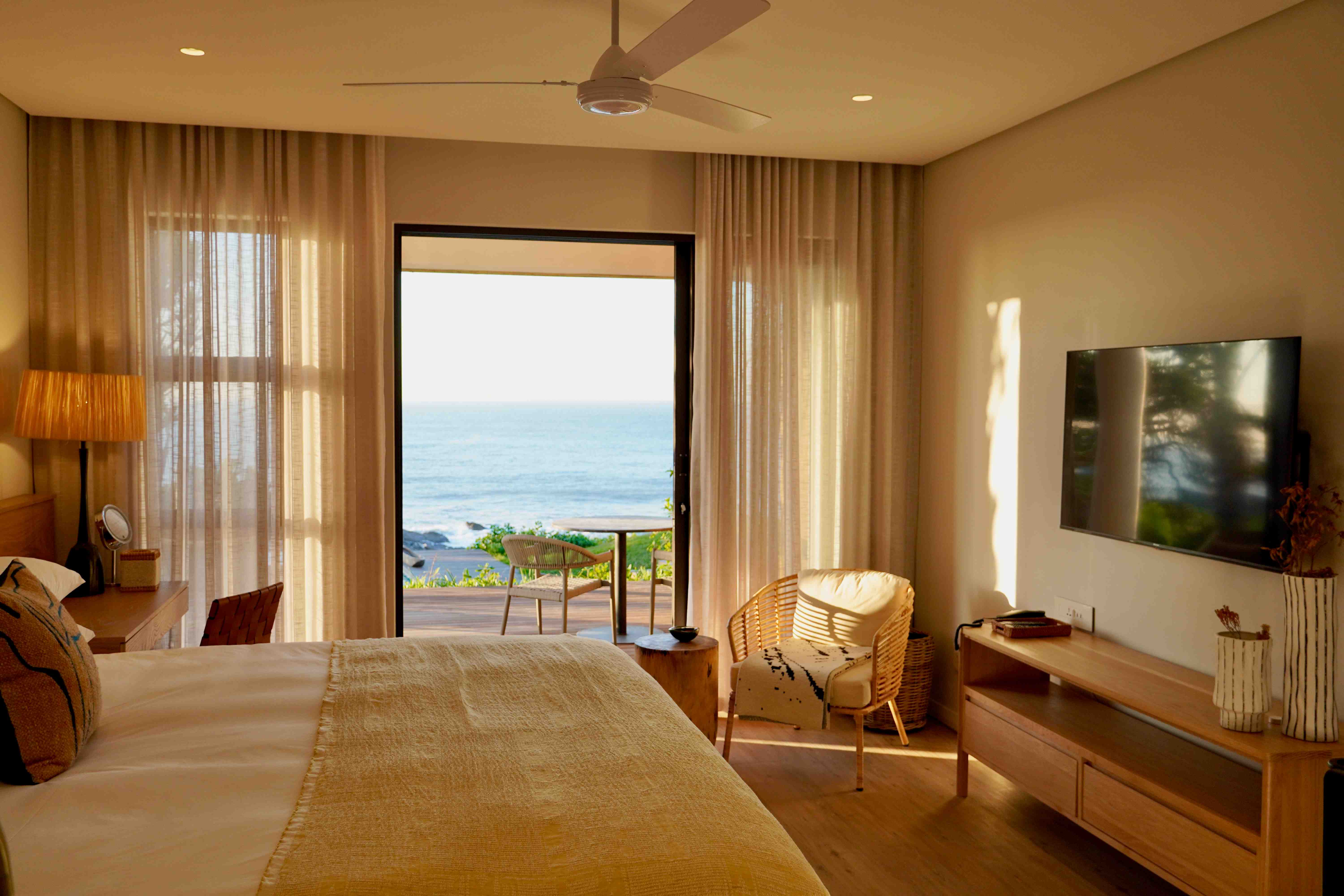Sala Beach House 5