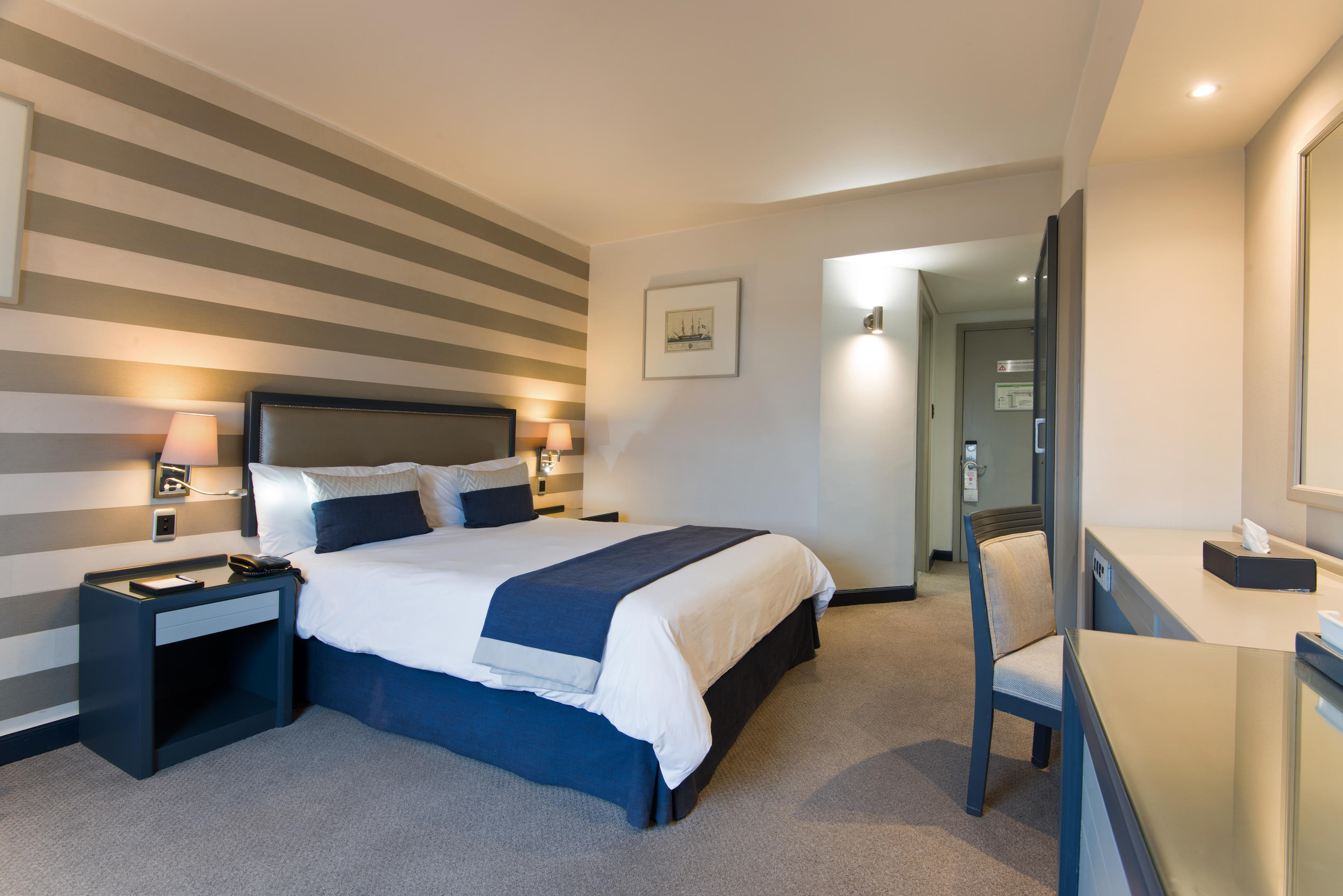 The Portswood Hotel 7