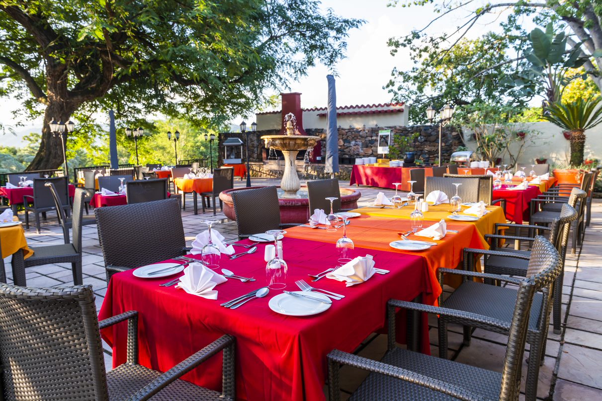 aha Casa do Sol Hotel & Resort 4