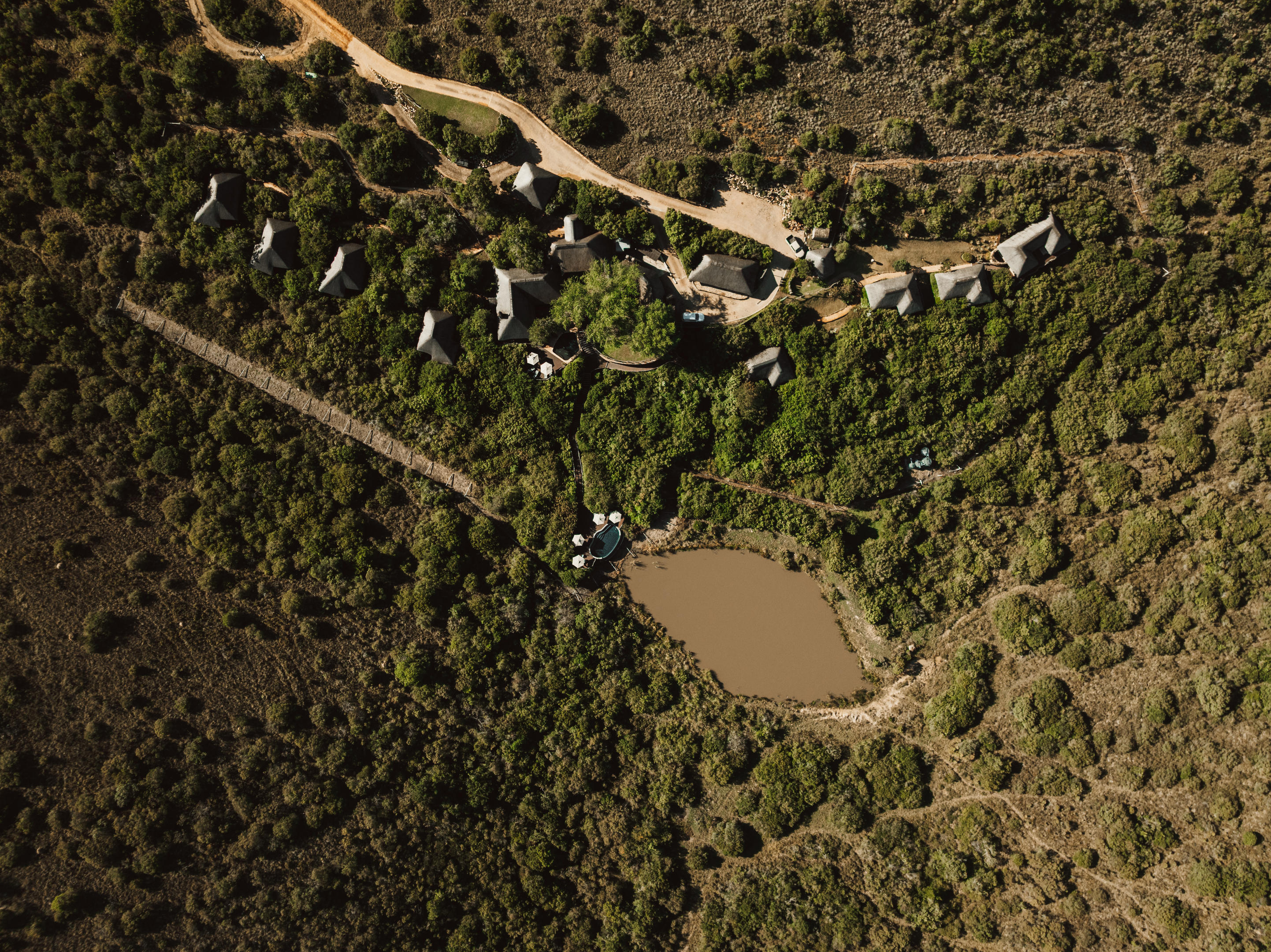 Lalibela Mark's Camp 4