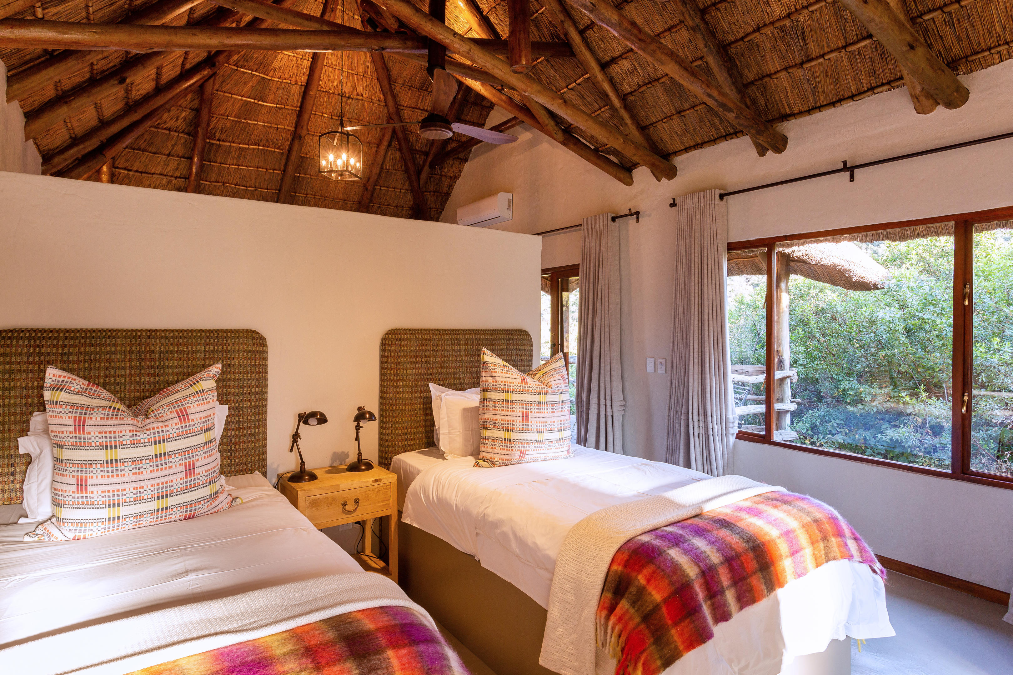 Lalibela Mark's Camp 3