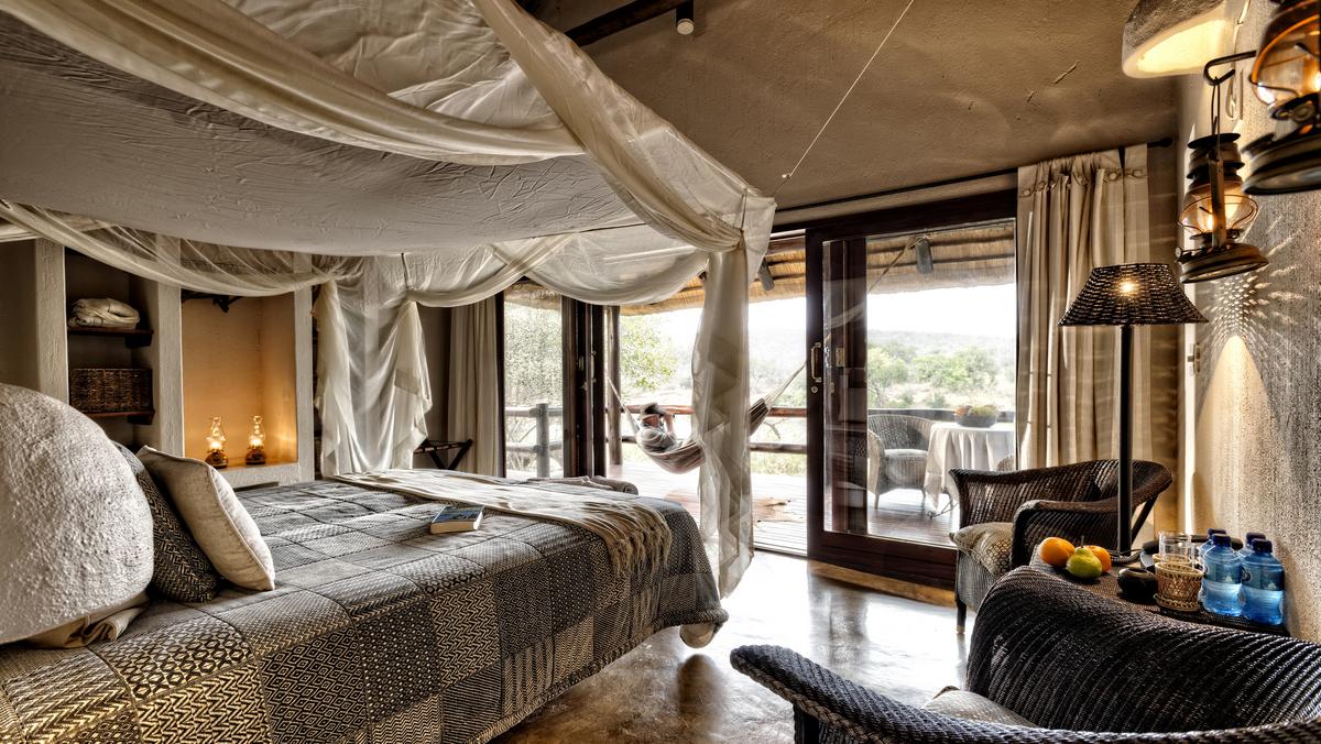 Nyati Safari Lodge 5