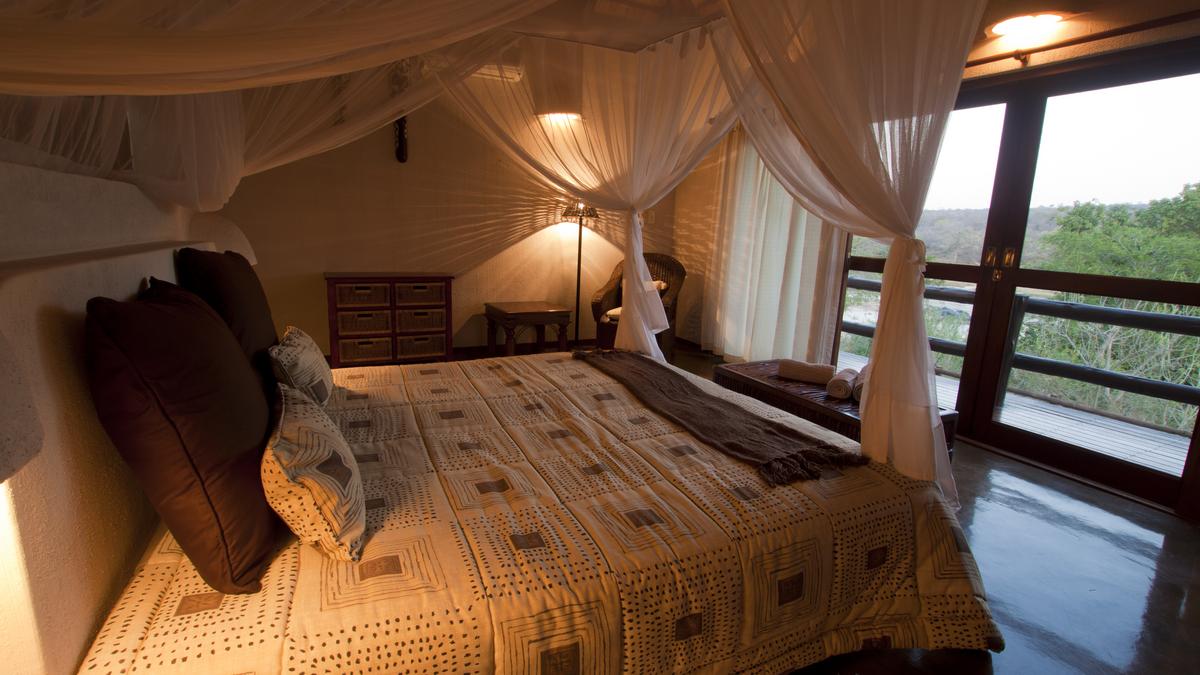 Nyati Safari Lodge 3