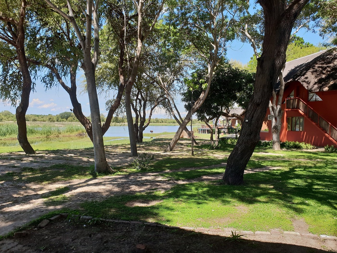 Kaisosi River Lodge 4