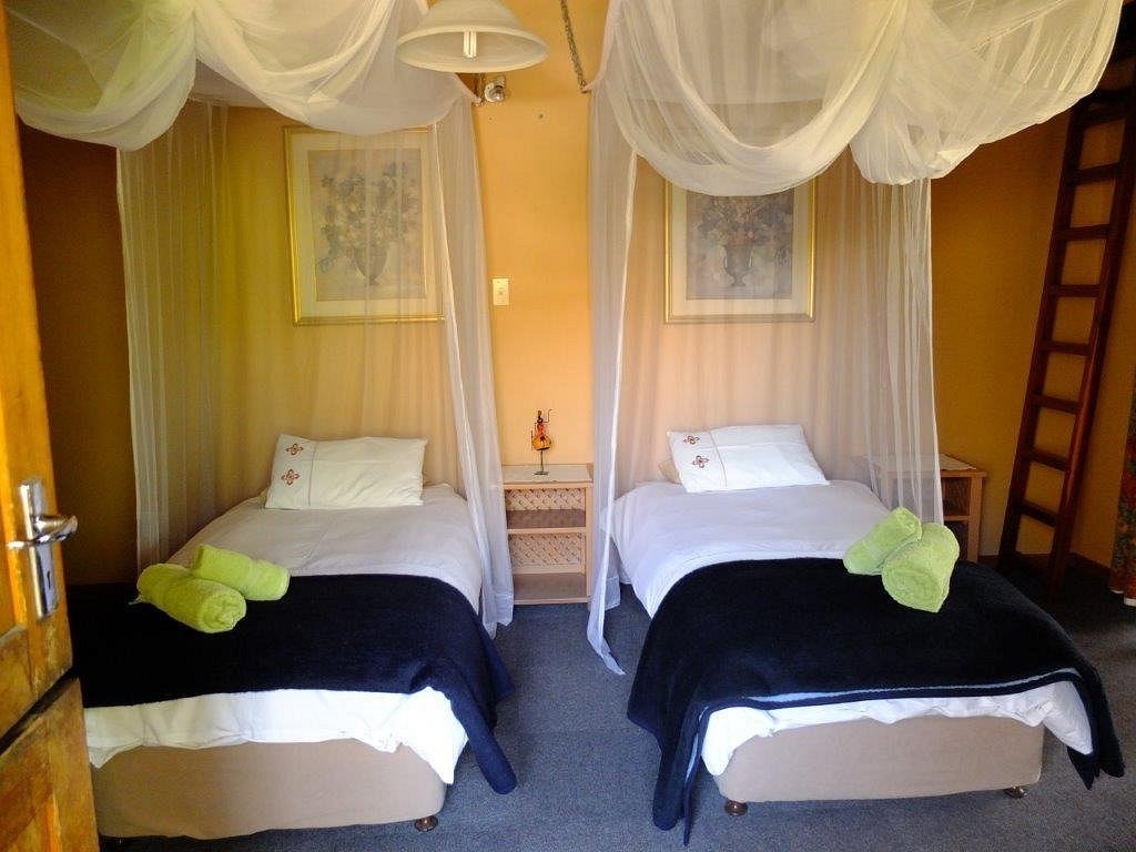 Kaisosi River Lodge 2
