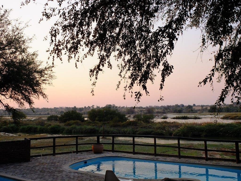 Kaisosi River Lodge 6
