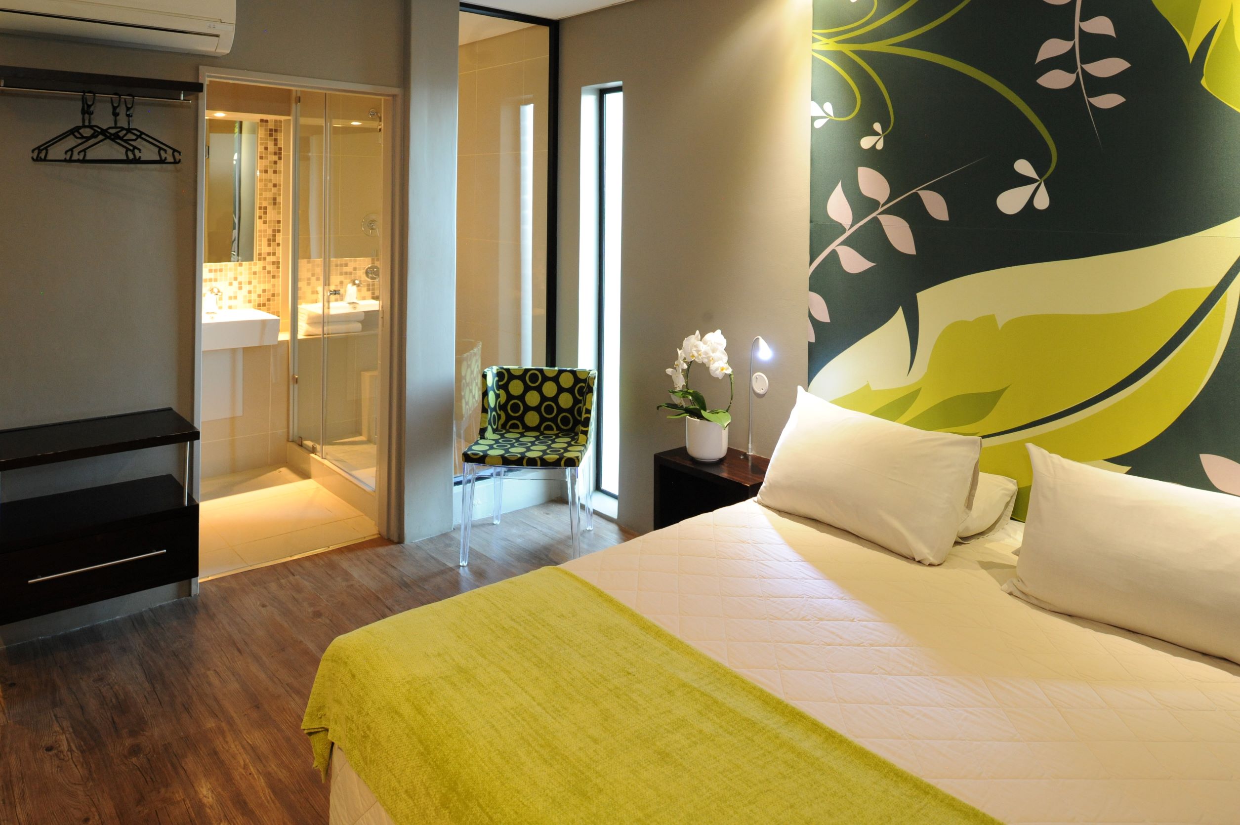 aha Bloemfontein Hotel 5