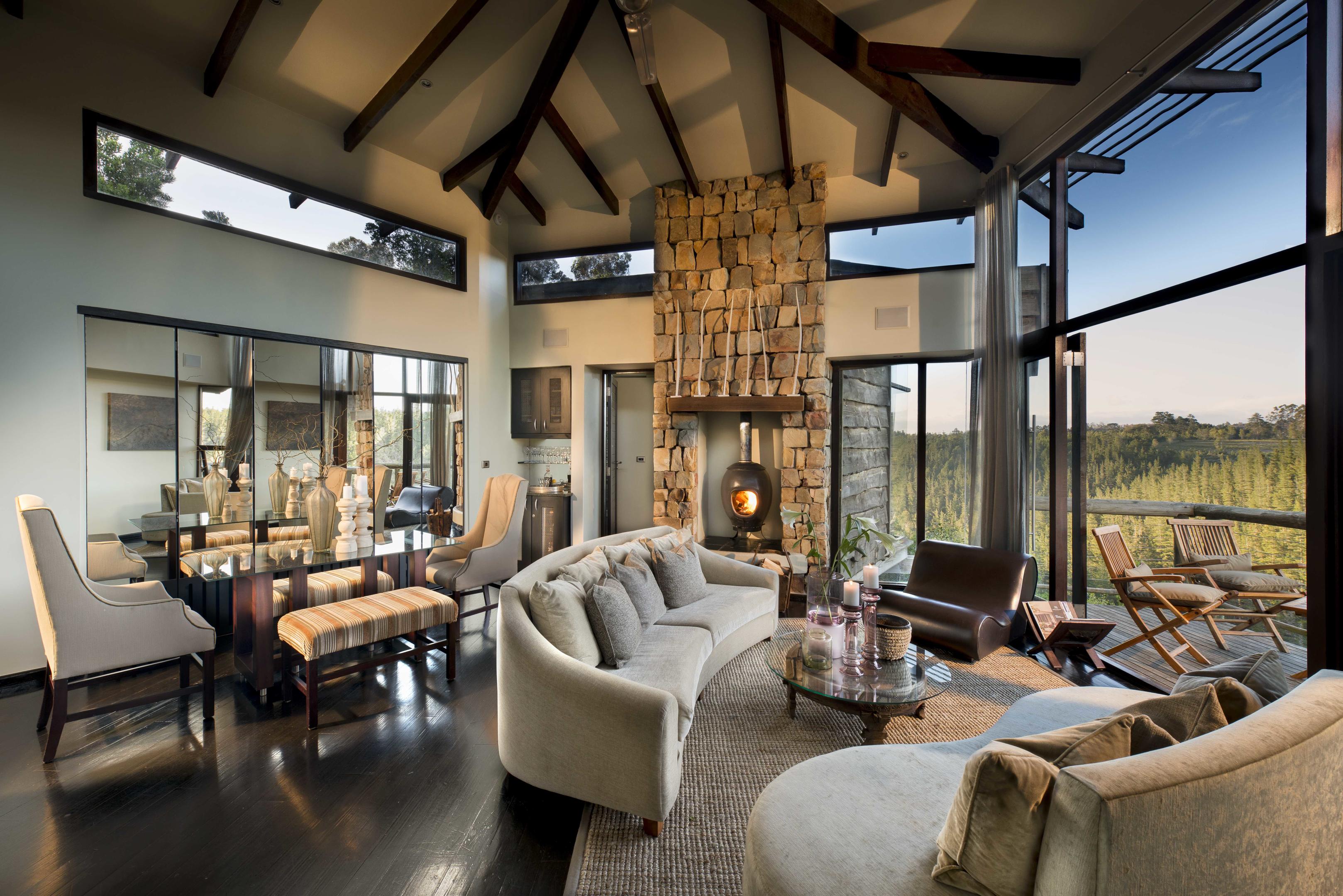 Tsala Treetop Lodge 4