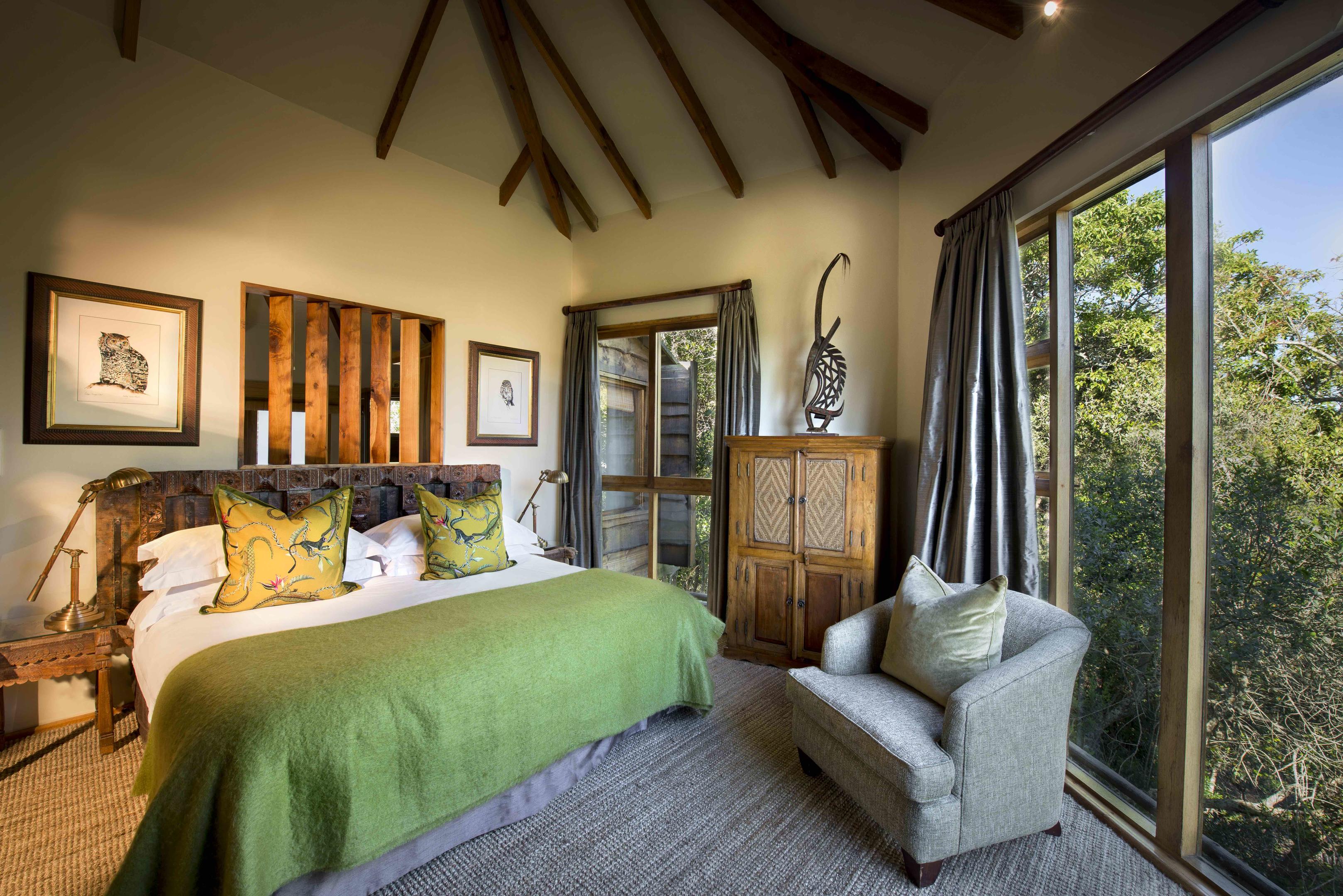 Tsala Treetop Lodge 6