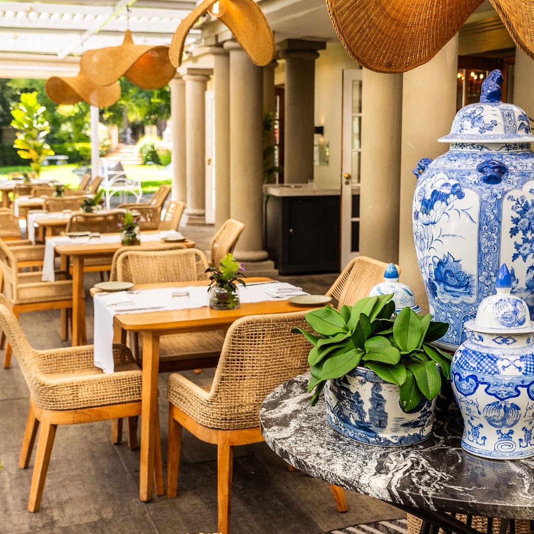 Fairlawns Boutique Hotel & Spa 7