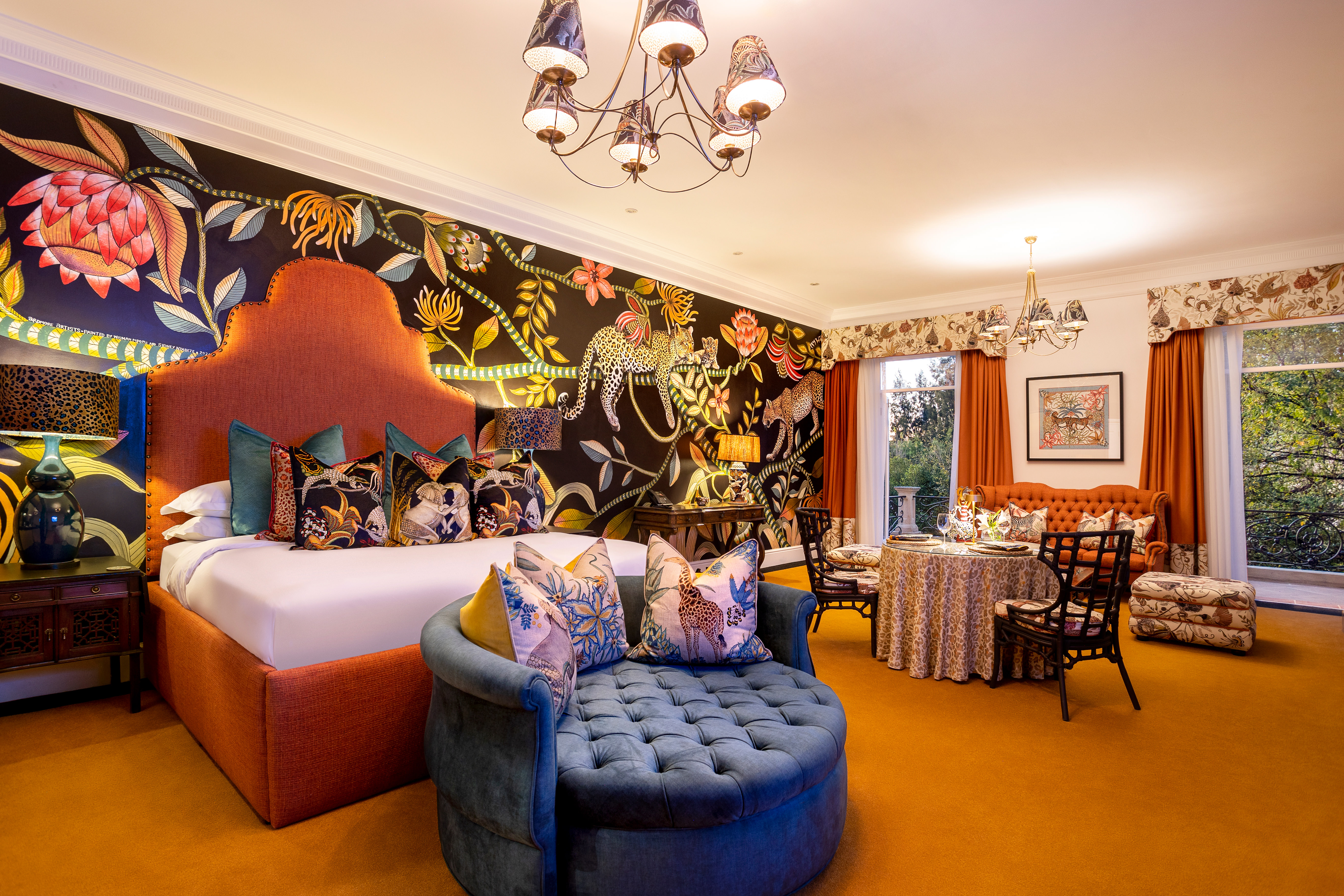 Fairlawns Boutique Hotel & Spa 2