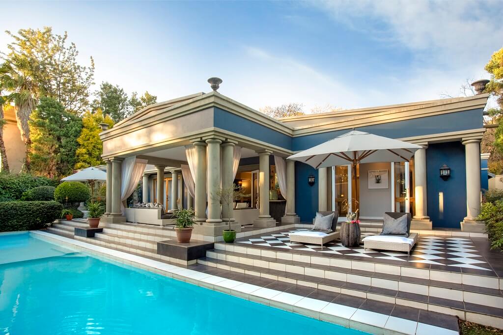 Fairlawns Boutique Hotel & Spa 5