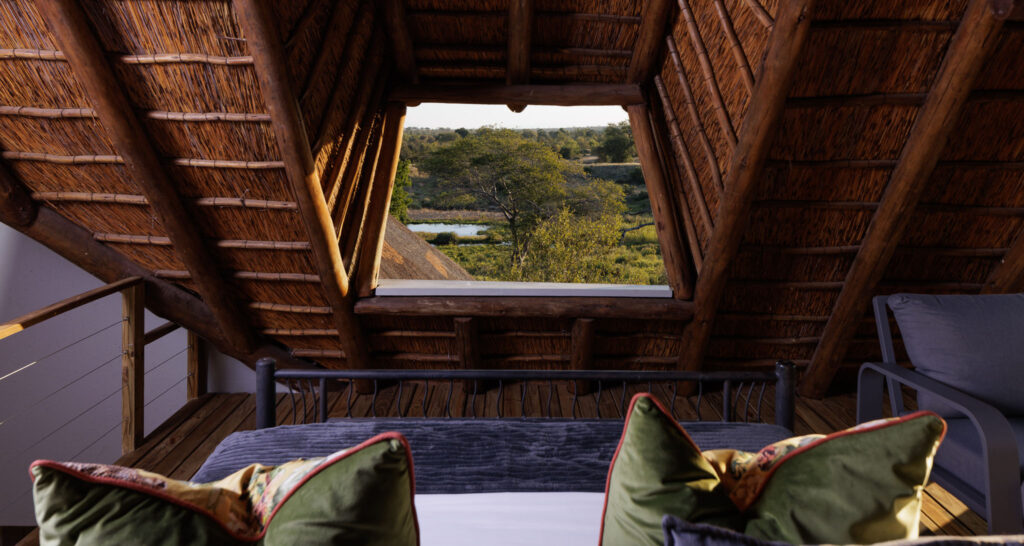 Simbavati Mvubu Cottage 5