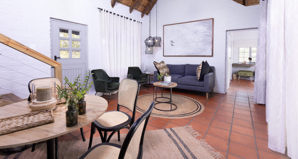 Simbavati Mvubu Cottage 4