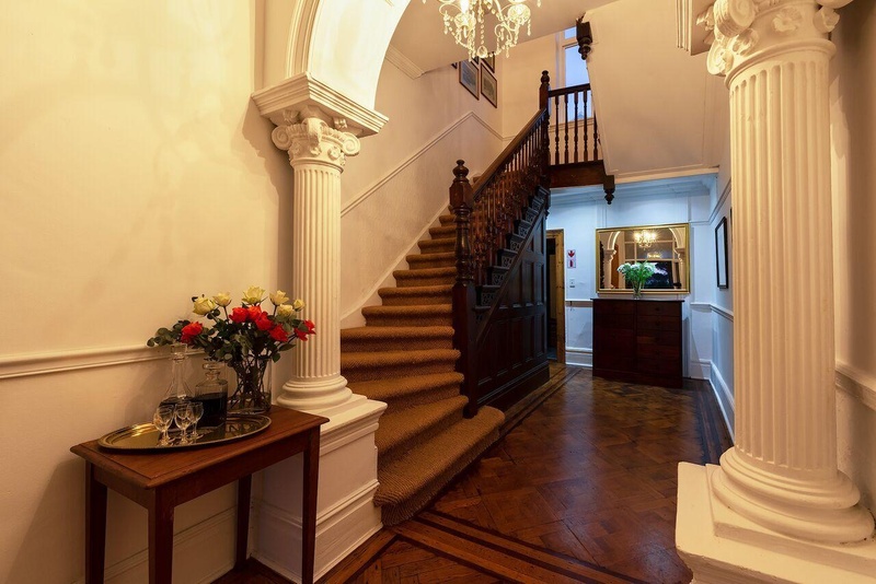 Esperanza Guest House 5