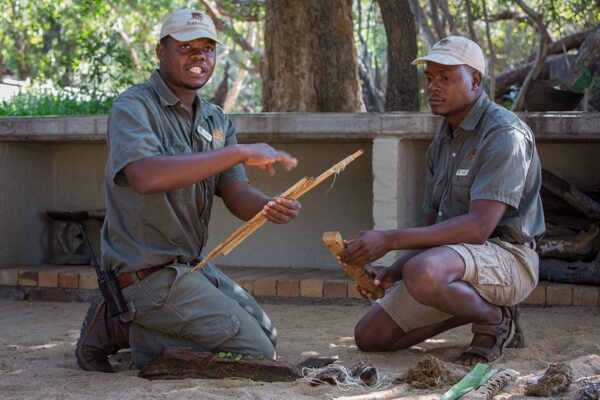 Bateleur Safari Camp 6