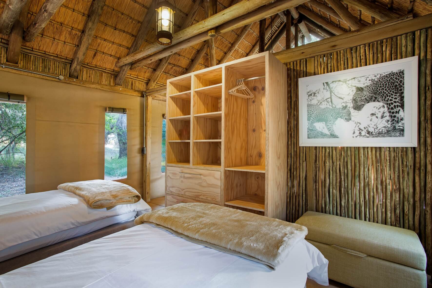 Bateleur Safari Camp 3