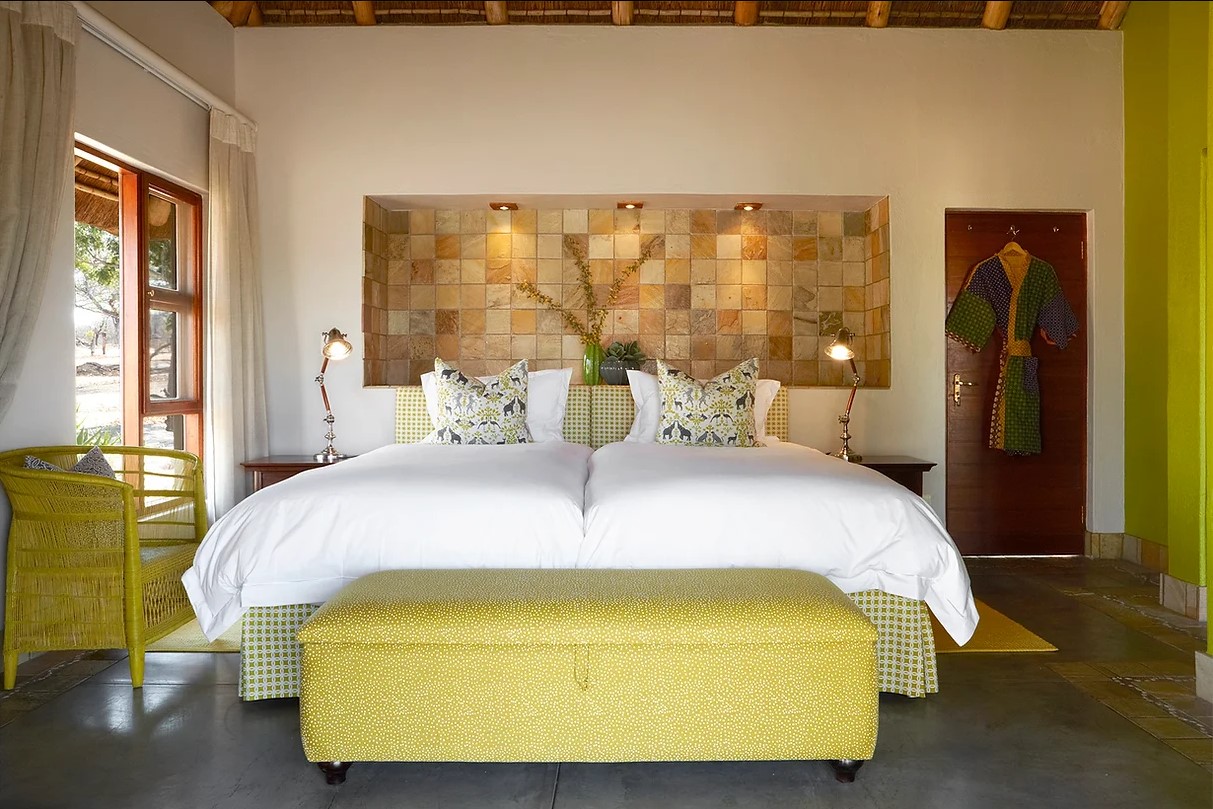Jaci's Sabi House 6