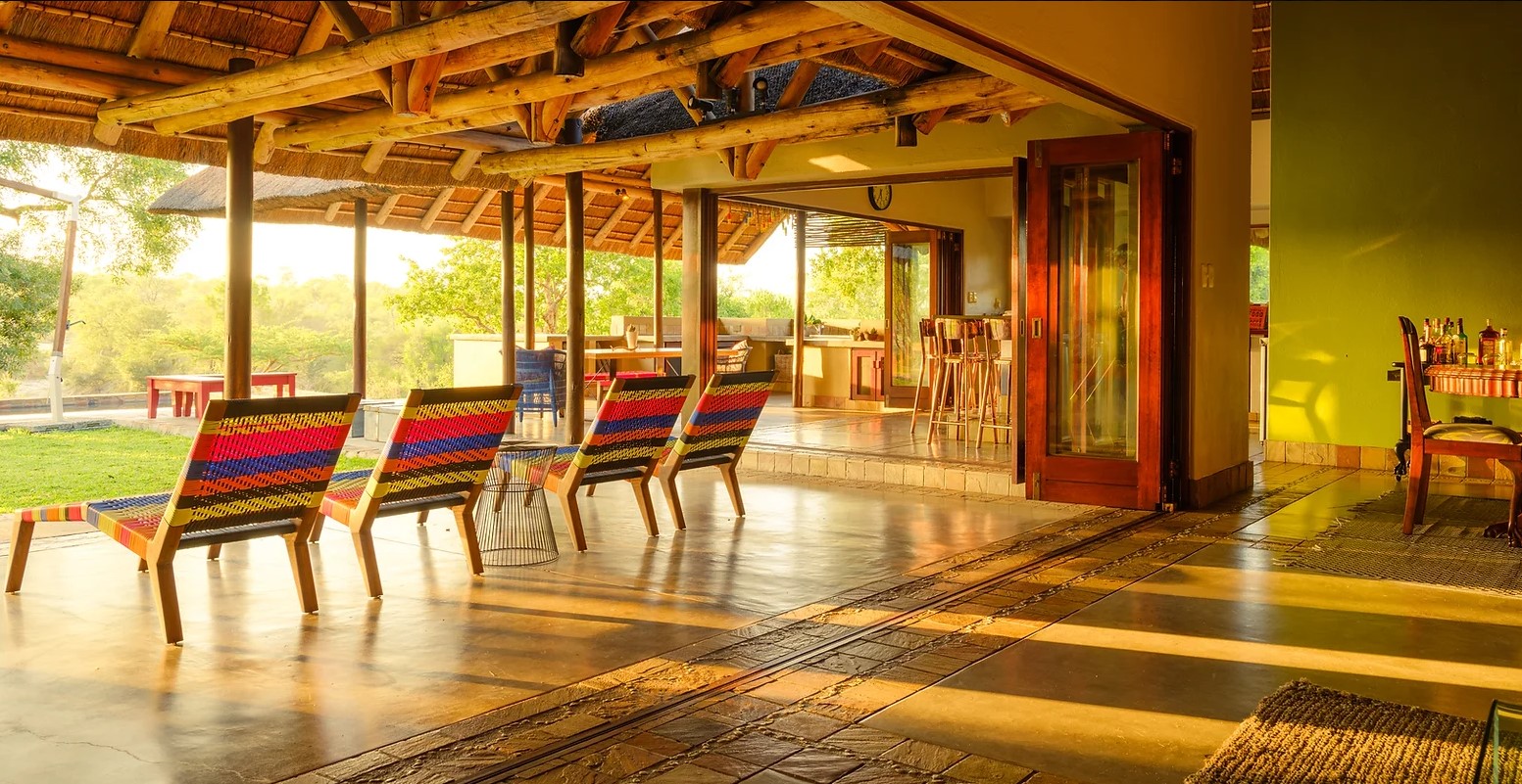Jaci's Sabi House