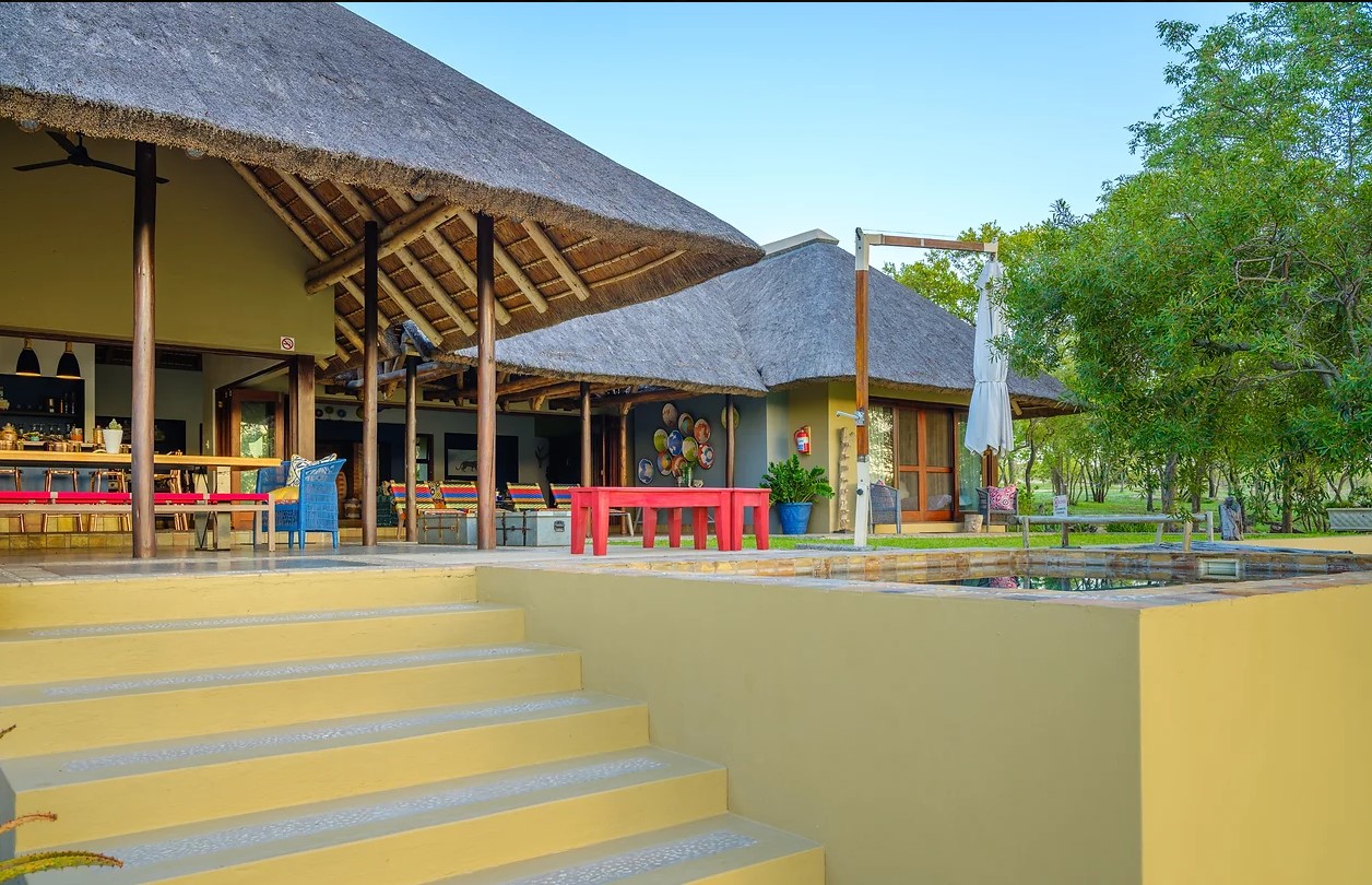 Jaci's Sabi House 7