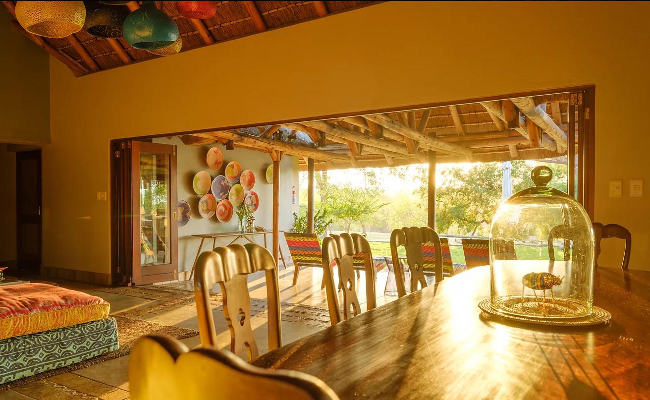 Jaci's Sabi House 2