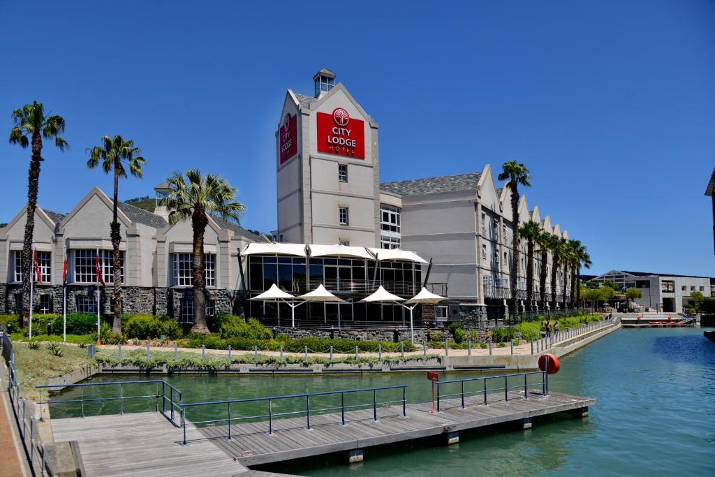 City Lodge Hotel Victoria & Alfred Waterfront 2