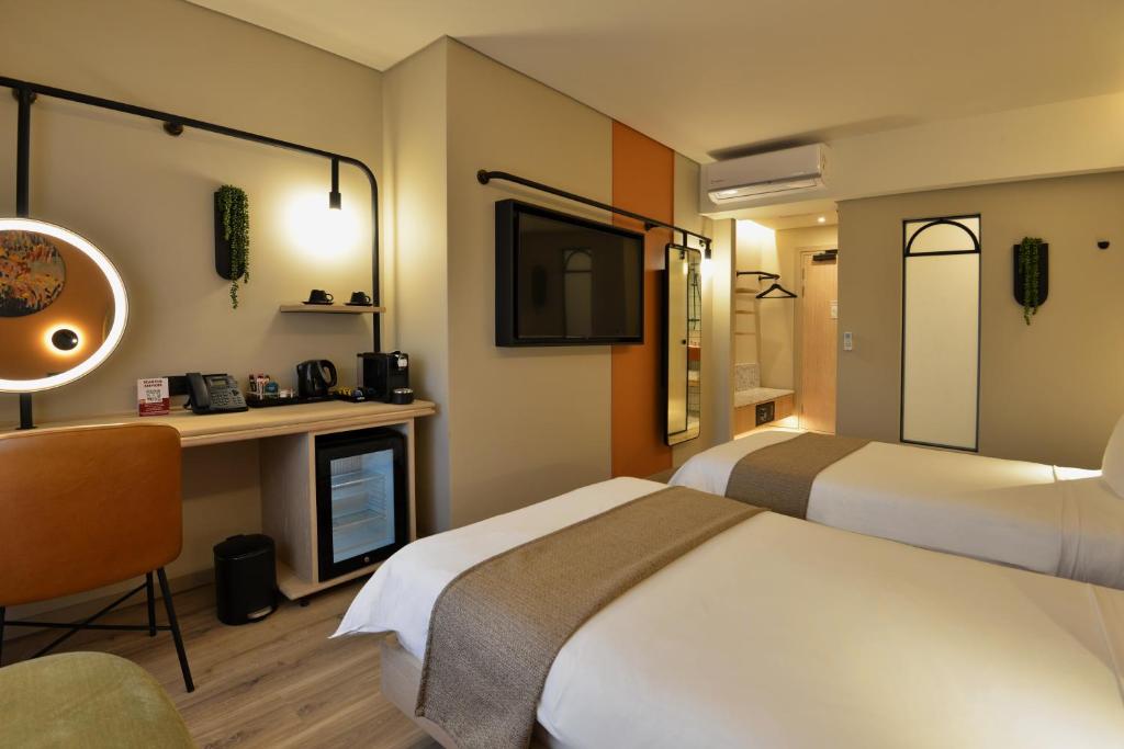 City Lodge Hotel Victoria & Alfred Waterfront 4