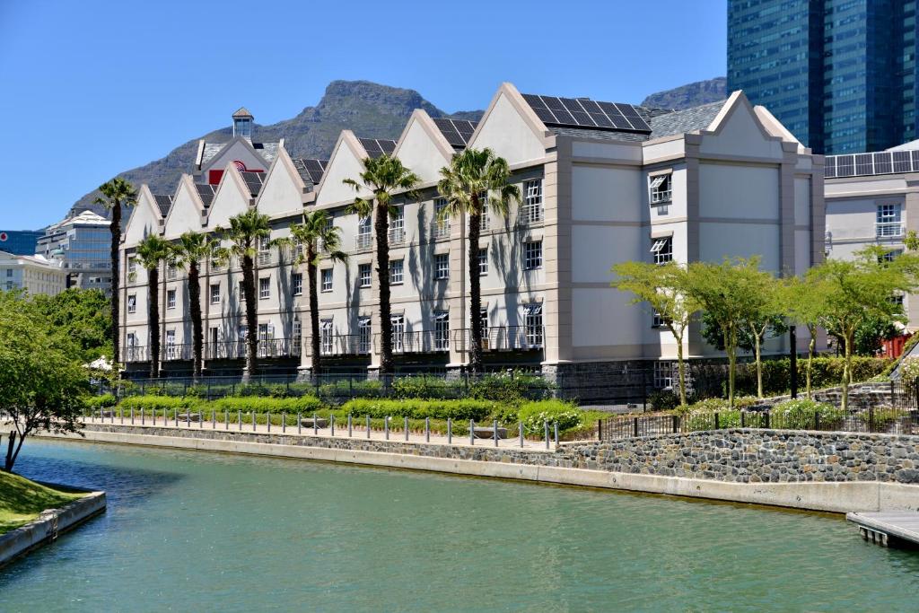 City Lodge Hotel Victoria & Alfred Waterfront