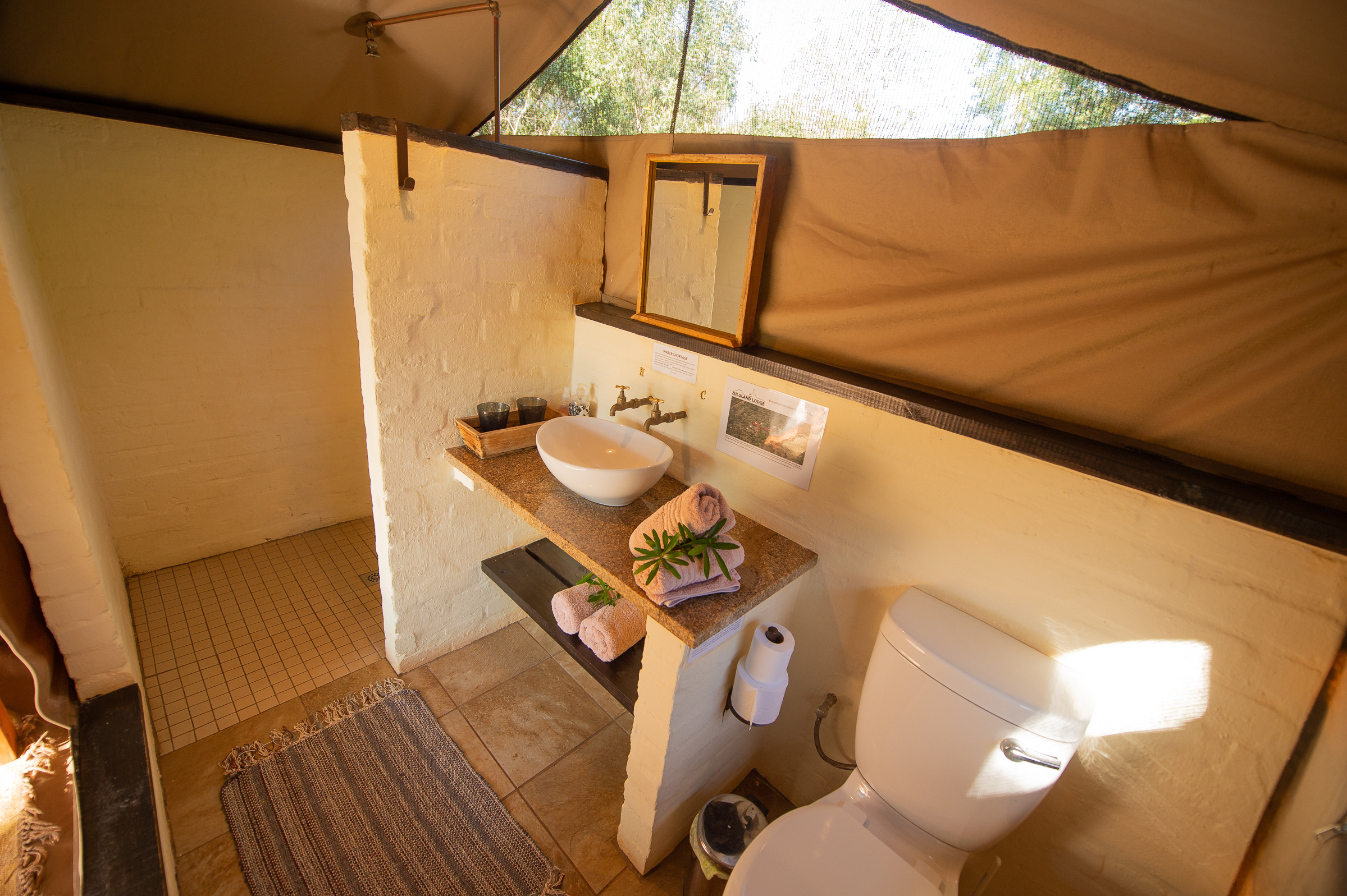 Zululand Lodge 9