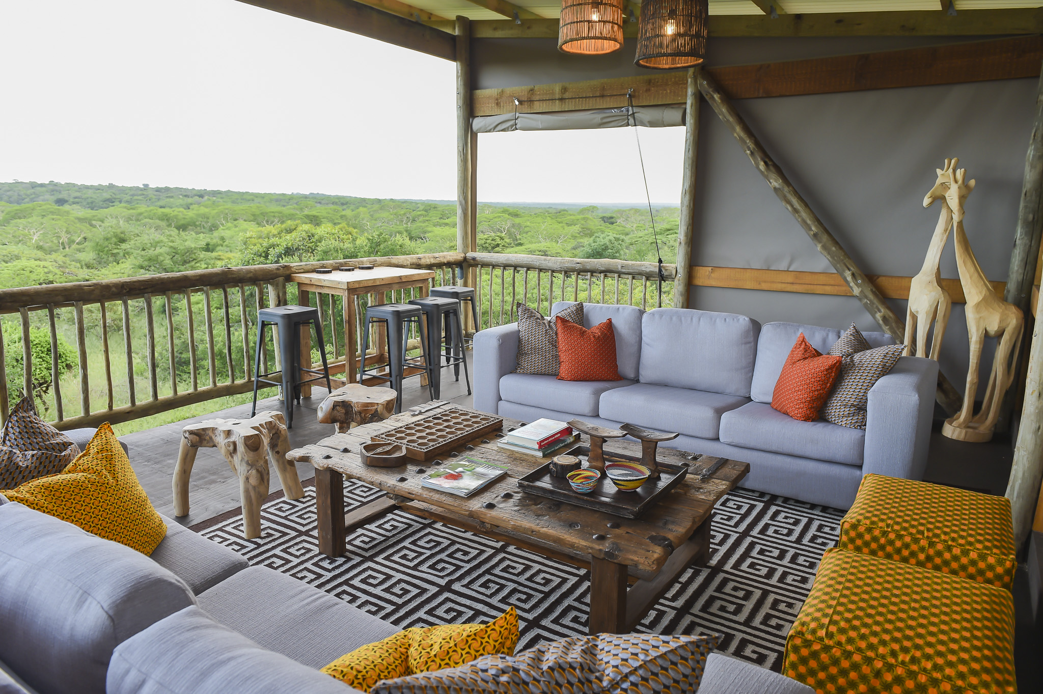 Zululand Lodge 2