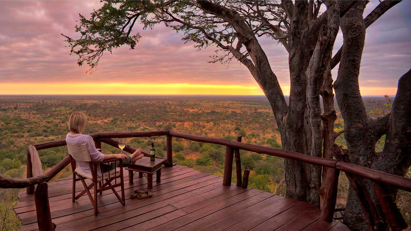 Elewana Elsa's Kopje Meru