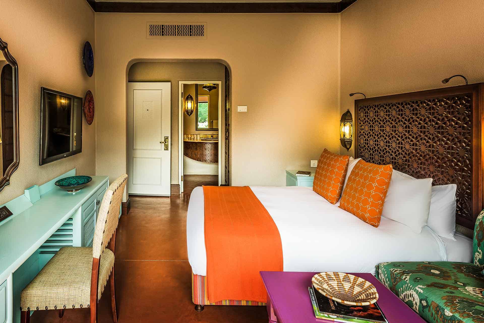 Avani Victoria Falls Resort