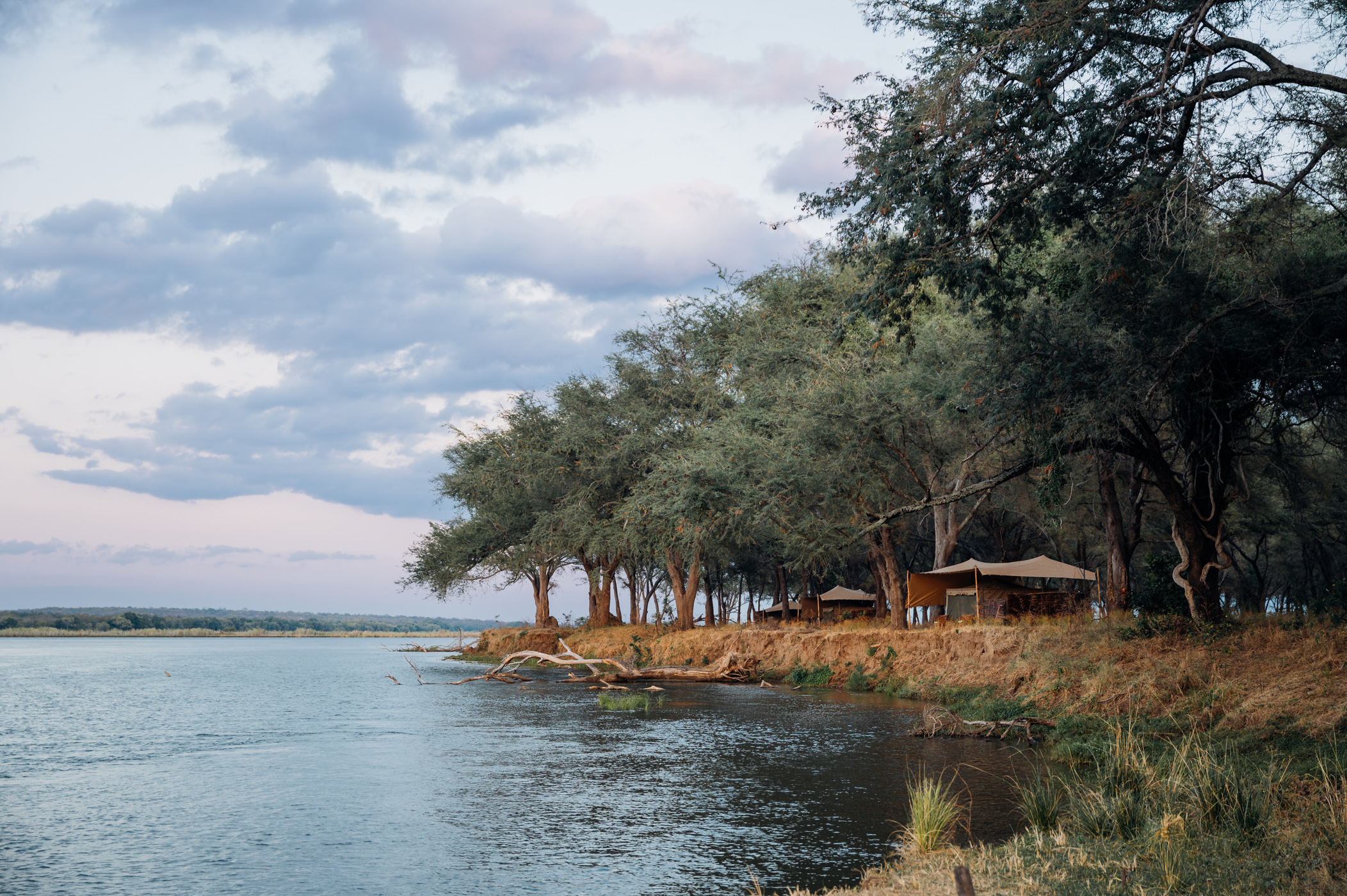 Kutali Camp