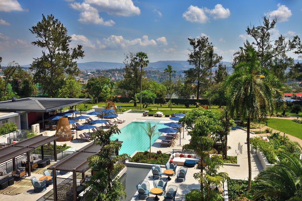 Movenpick Kigali