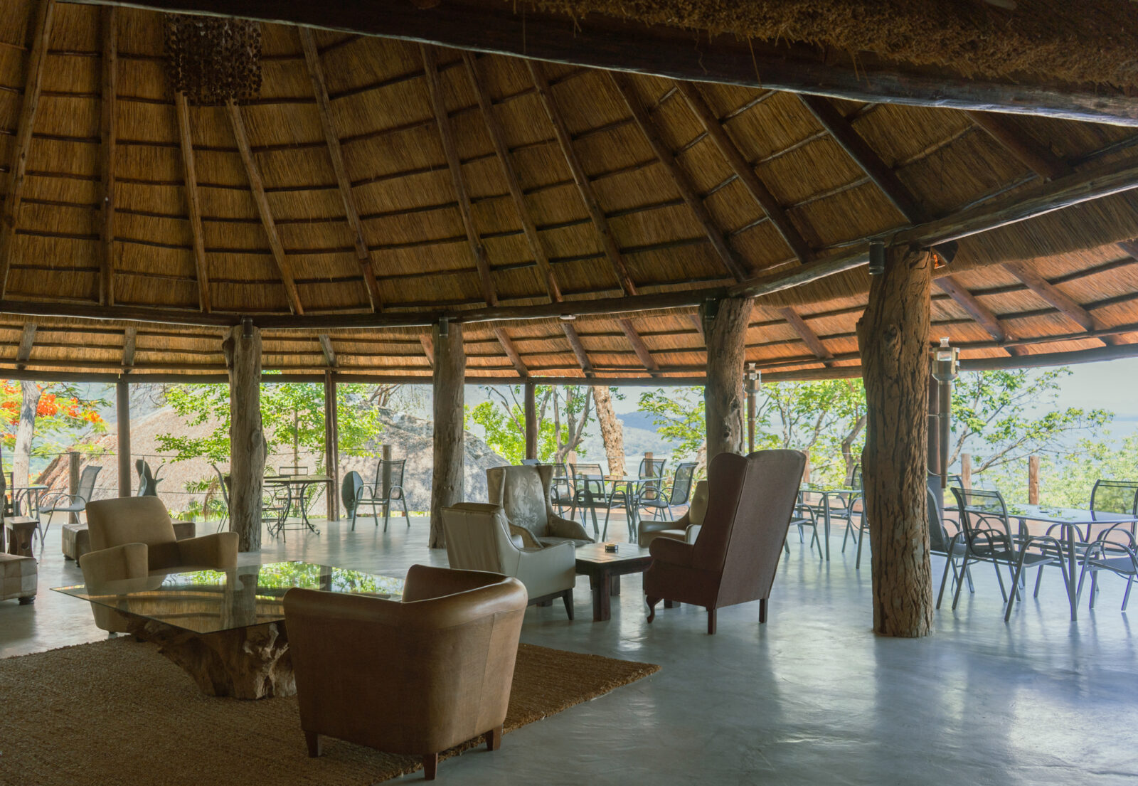 Crowned Eagle Boutique Hotel