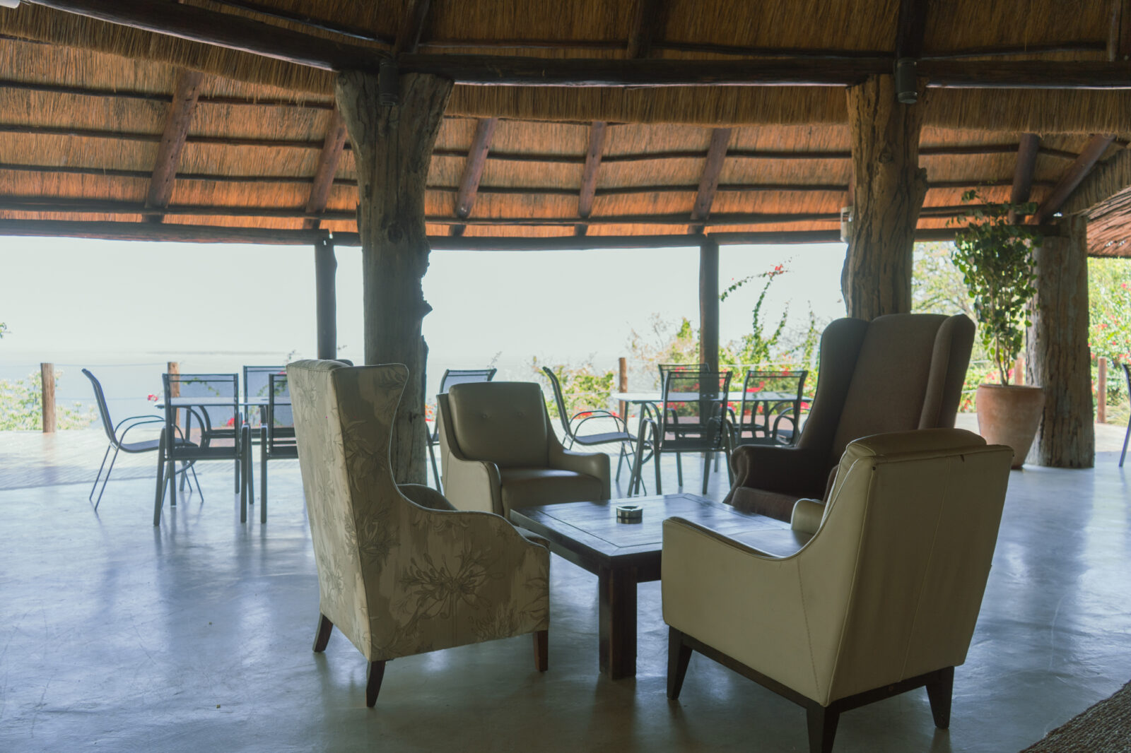 Crowned Eagle Boutique Hotel