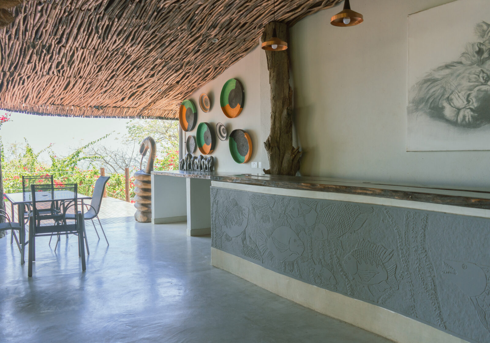 Crowned Eagle Boutique Hotel