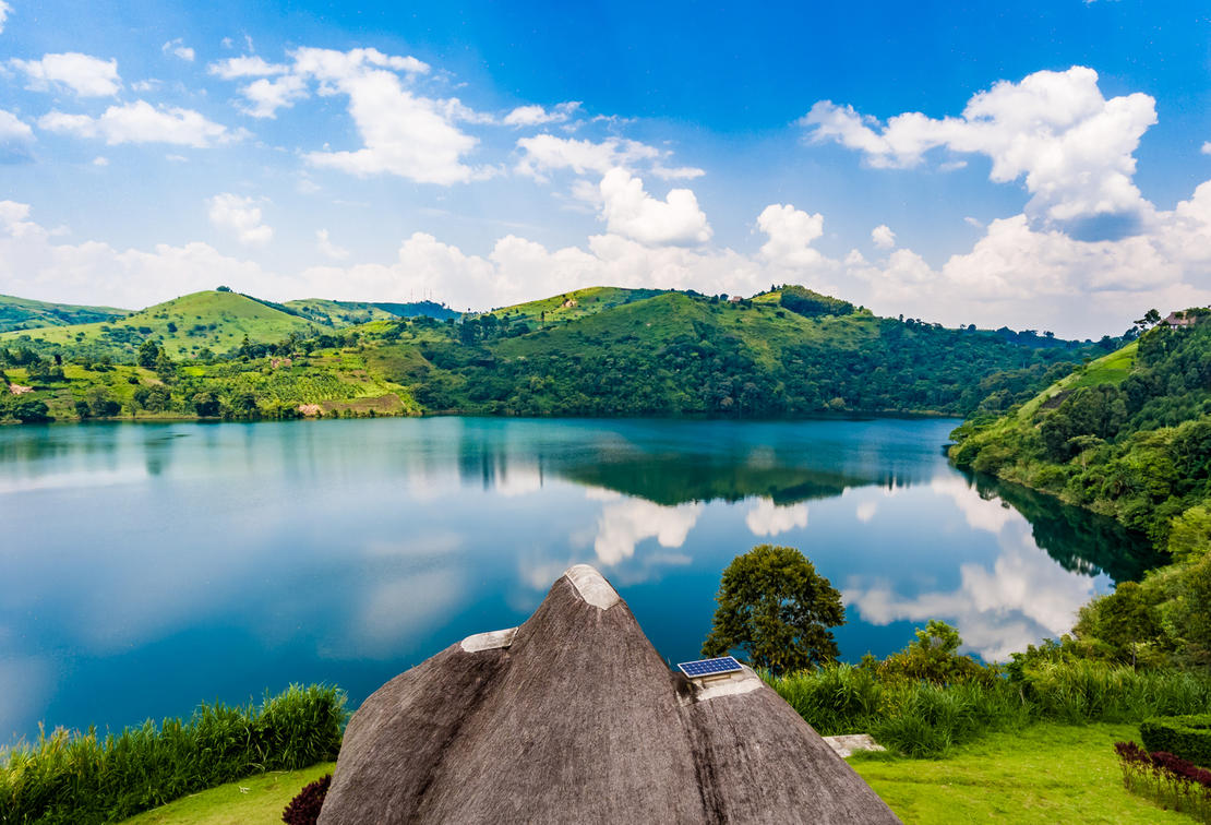 Kibale National Park