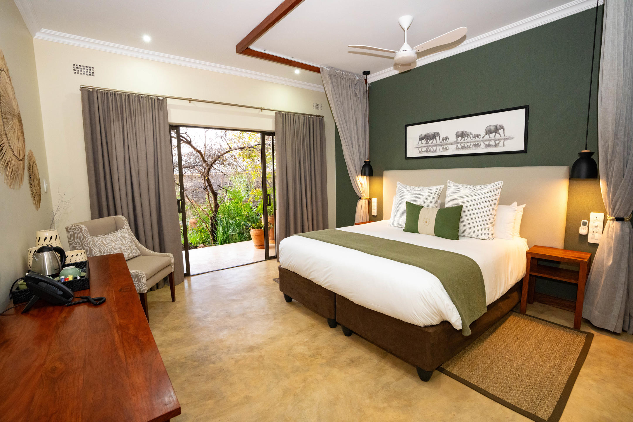 Insika Lodge