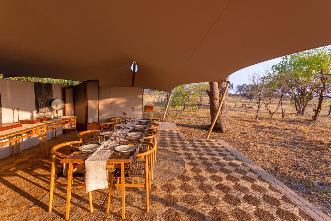 Camp Maru