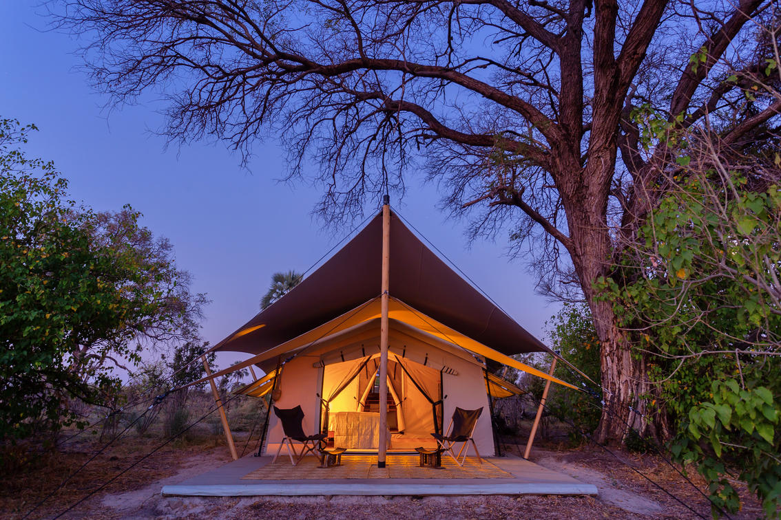 Camp Maru