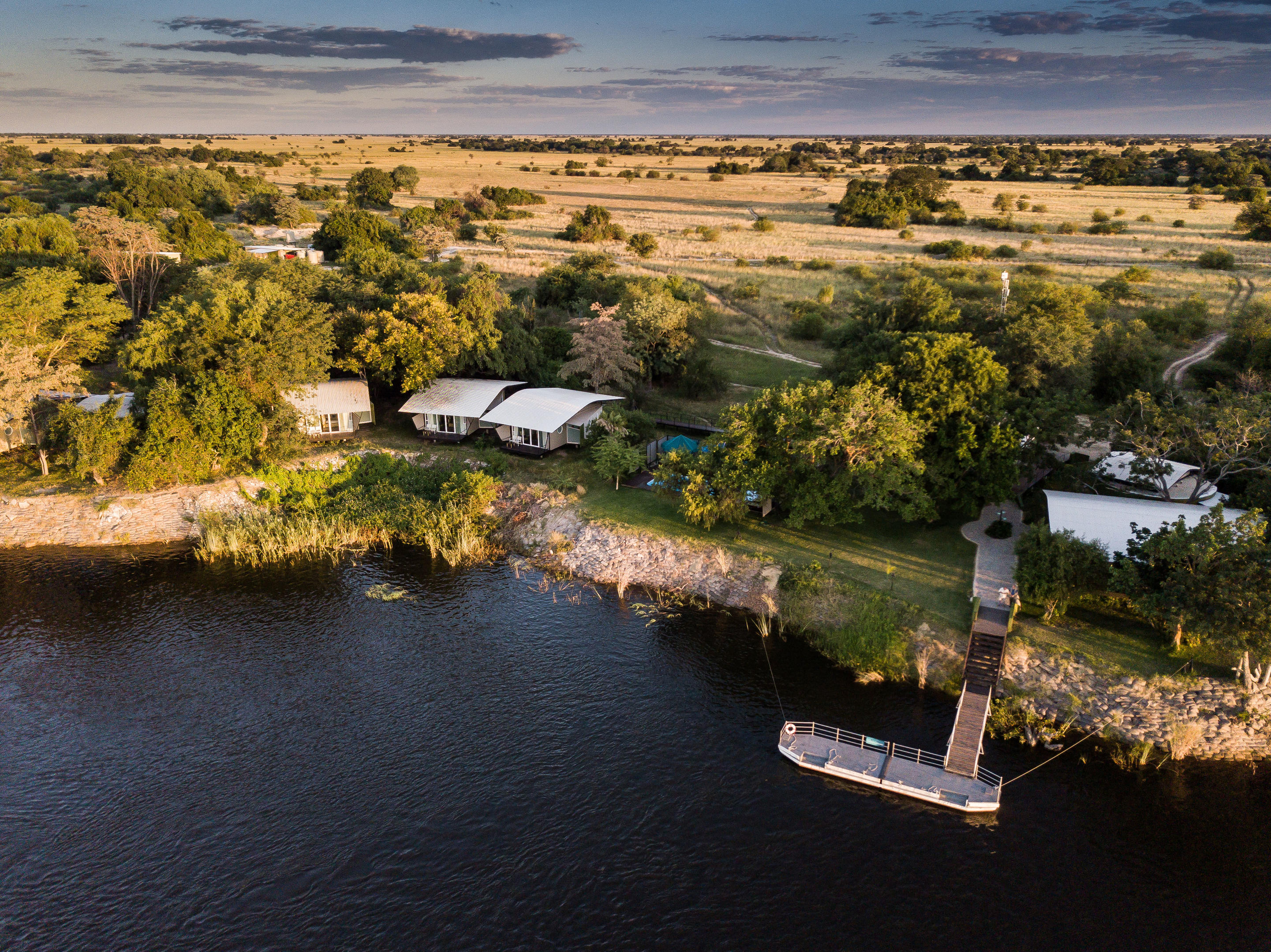 Zambezi Mubala Lodge 3