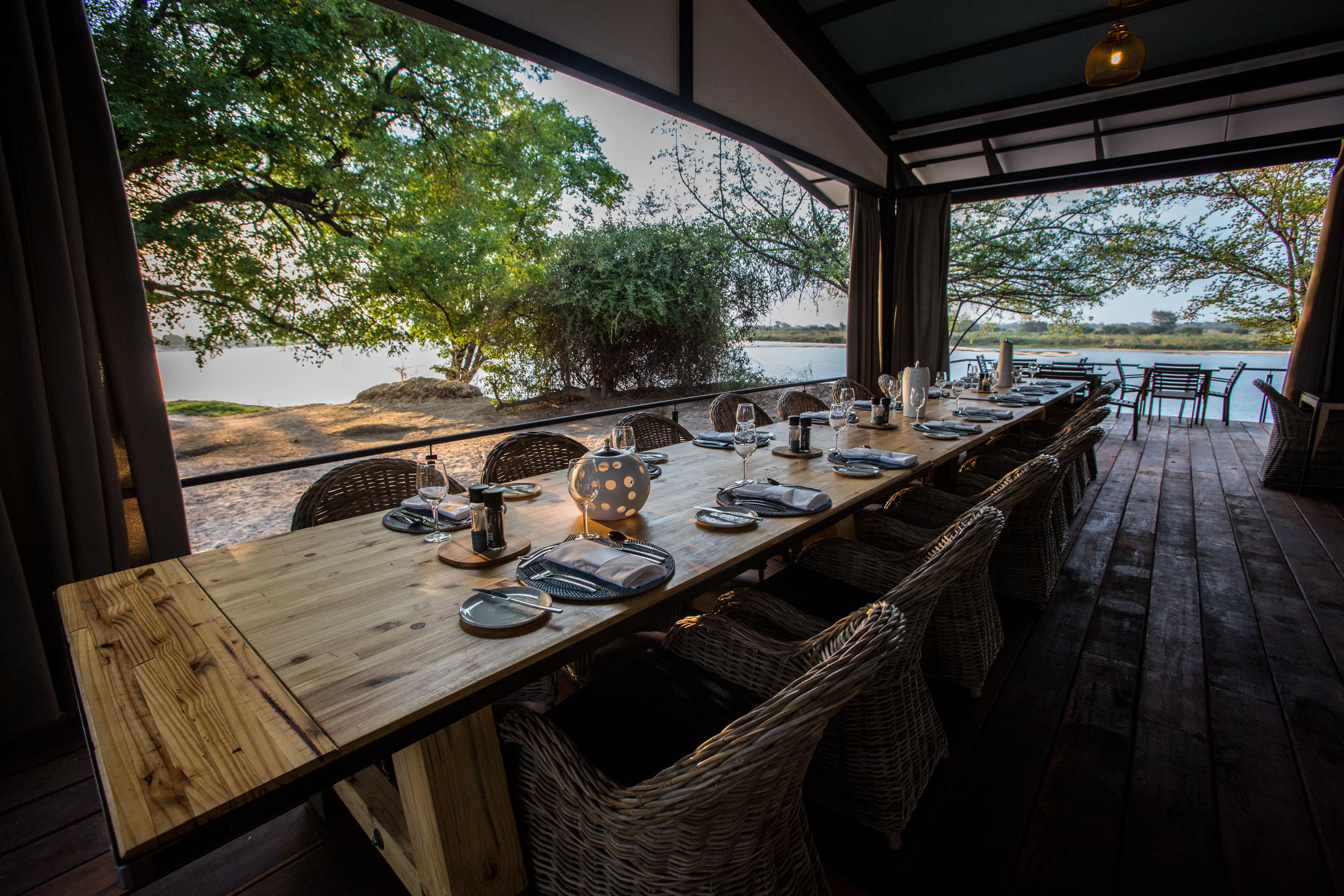Zambezi Mubala Lodge 5