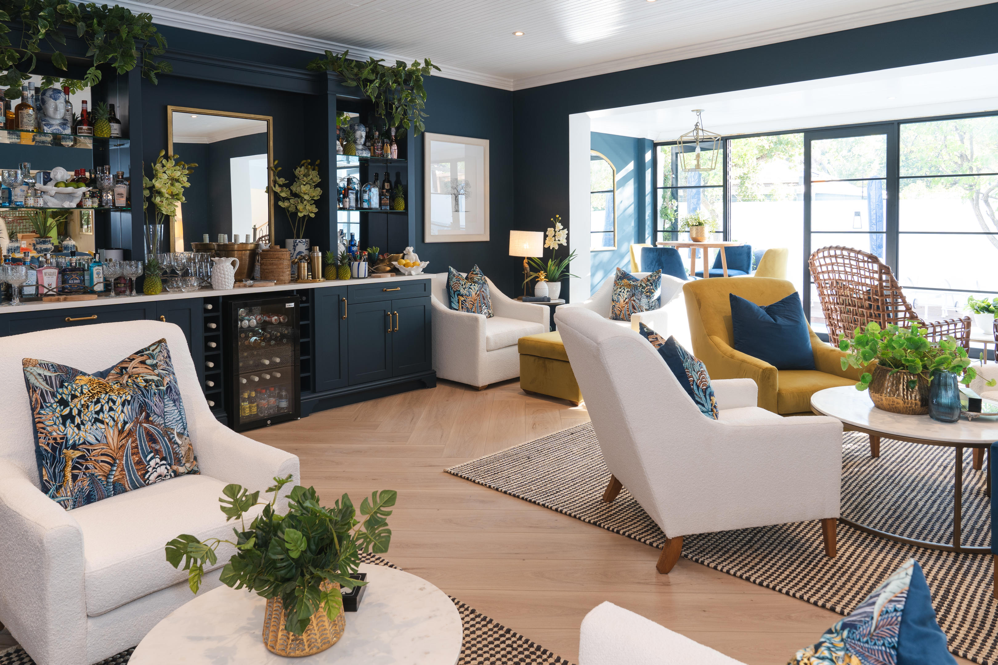 The Last Word Franschhoek 5