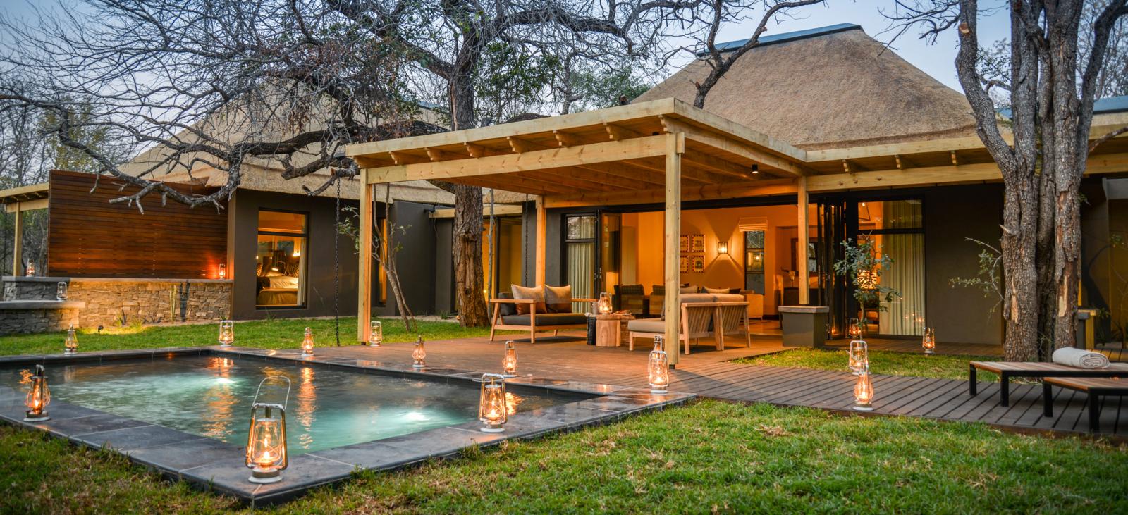 Hinkwenu Residence