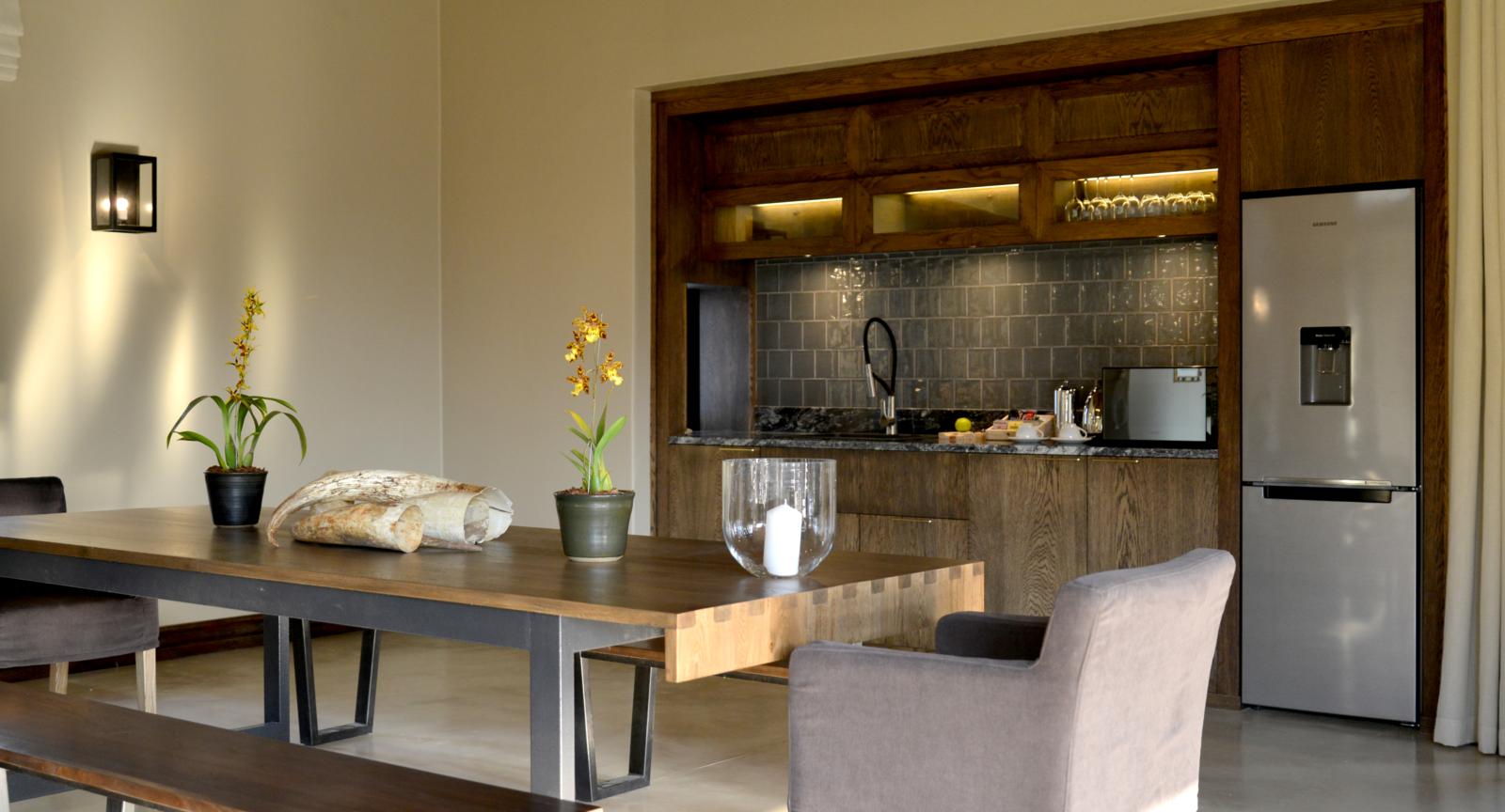 Hinkwenu Residence 6