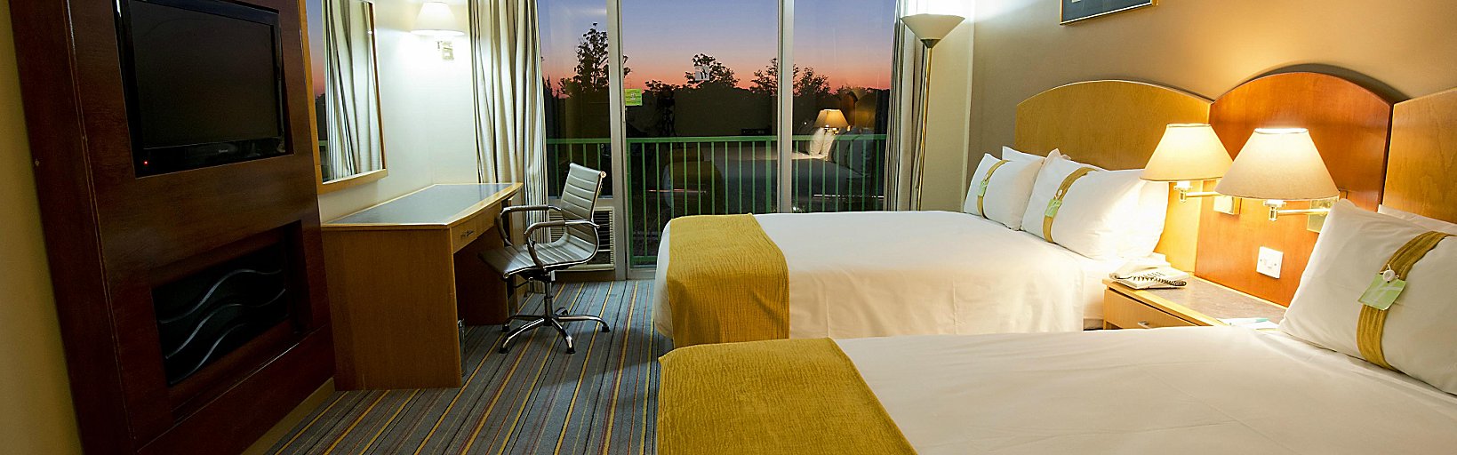 Holiday Inn Bulawayo
